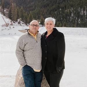 Meet your Posher, Mark